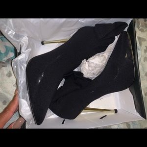 Fashion nova heels